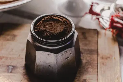 The Sense Mushroom Coffee Pod & Capsule