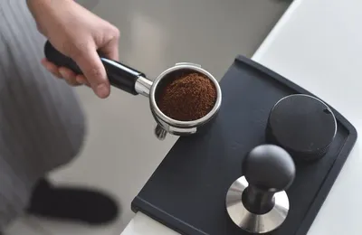 Stainless Steel Coffee Dripper