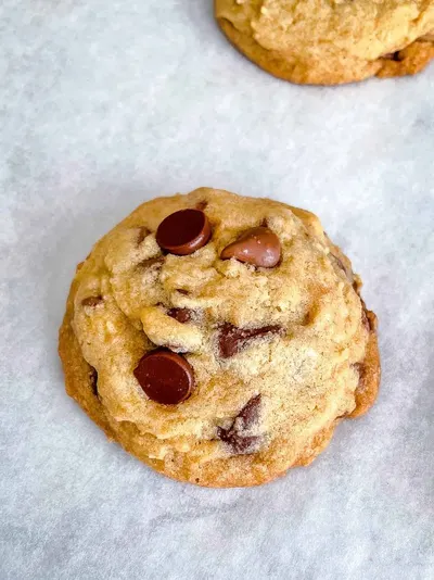 Chips Ahoy Cookies 84G