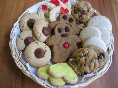 COOKIES by DIRHAM IMPORTAÇÃO E EXPORTAÇÃO LTDA