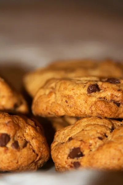 Oats & Raisin Cookies 120g