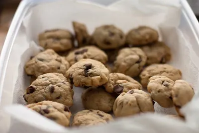 Hershey's Semi Sweet Chocolate Chip 340g by Cv. Ksr Tulip