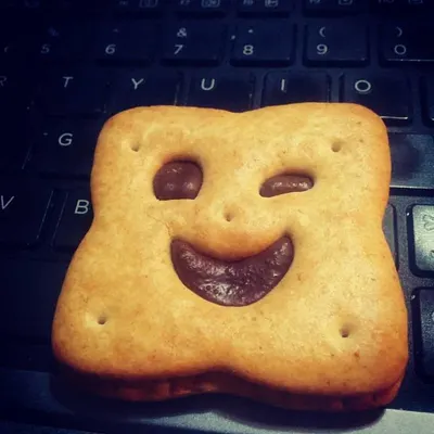Good Time cookies by CV. JMJ Global Winpex