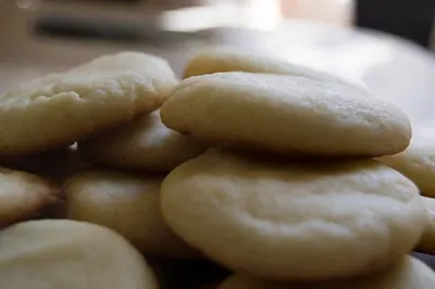 Finger Millet Cookie