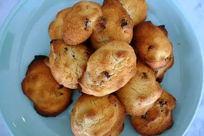 Kazhan Millet Cookies