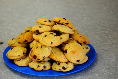 300G Traditional Danish Butter Cookies