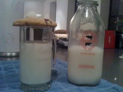 Cookies - Nougat Cookie