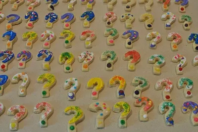 Butter cookies