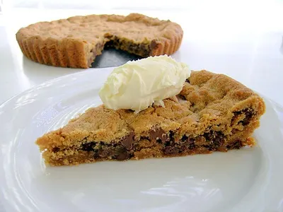 340g cookie