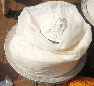 Breadfruit Flour