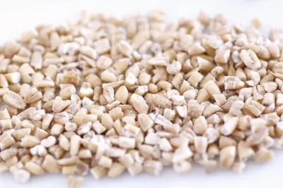 Tofu Cat Litter Clumping kitty sand