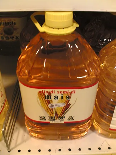 Zam Zam Hair Oil