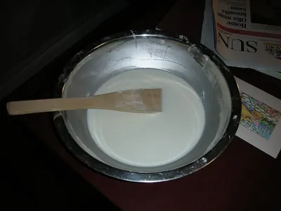 Acrylic Polymer Emulsion