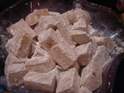 Mony cassava chios