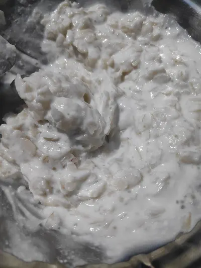 Frost Bite Ice Cream by Ekspor Indonesia AJA