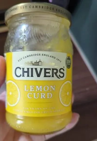 Olivia Flavours: Lemon (250ml) by Olivia Oils & Condiments