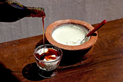 Koepoe Paste Coloring For Bread by PT Maha Jaya Suksesindo