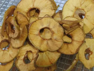 Dehydrate Mango
