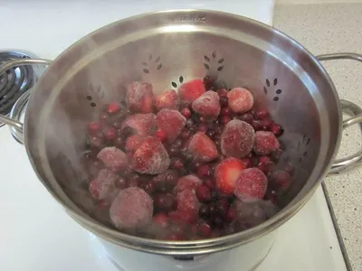Dried Fruits