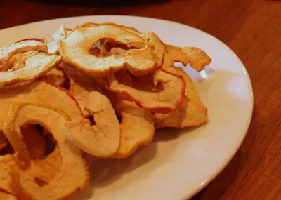Dehydrate Guava