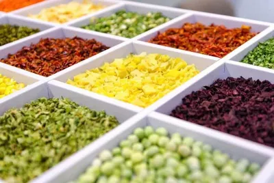 Food Flavors