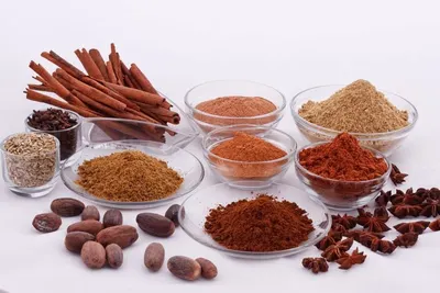 Spices