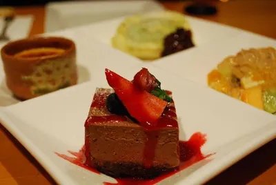 Dessert by The Waffactory, Bengaluru