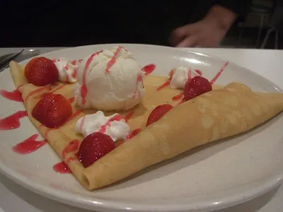 Jeff Crepe