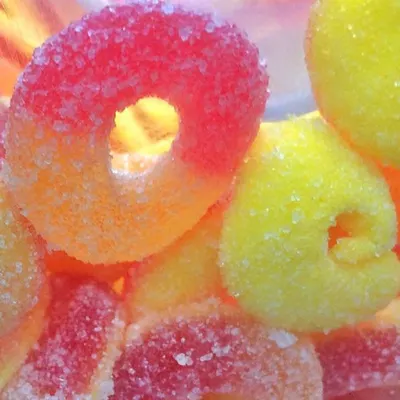 Delicious Pipe Fryums by 24 Royal Bloom Fze LLC
