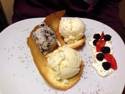 Delice, popsicle and ice cream - Image 4