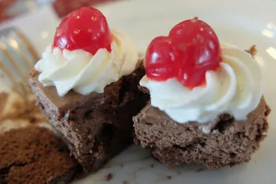 Brownie