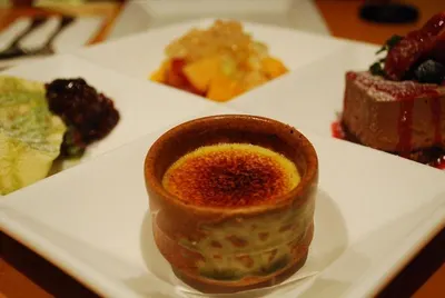 Snails Caviar