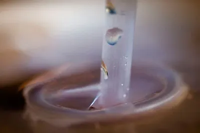 Hydrophobic glass treatment by Ema Danismanlik