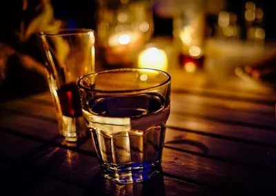 Spirits