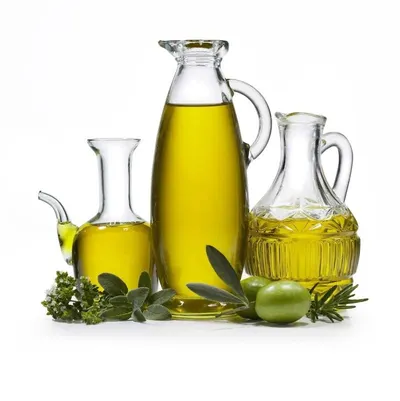 Extra Virgin Olive Oil 100% Italy