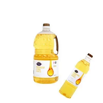 Oreal Organic Kacchi Ghani Mustard Oil 2ltr