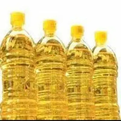 Edible Oils