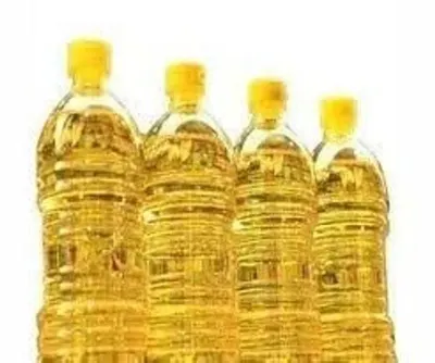 Quality Refined Sunflower Oil For Sale
