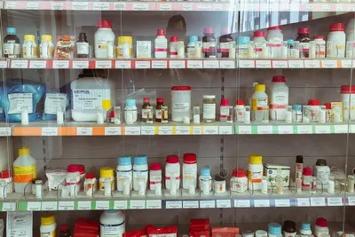 Africa health - herbal product