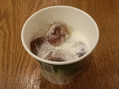 8 Oz Paper cup