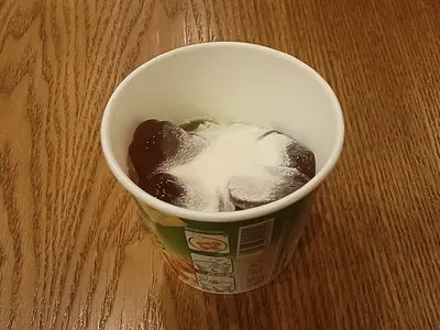 Nutella & Go 52g