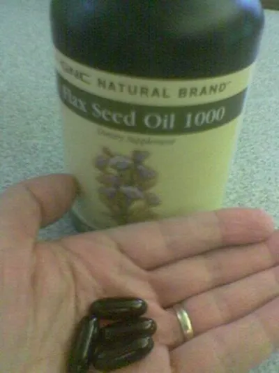 Grape Seed Oil