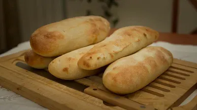 Sago Flour