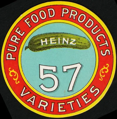 Food products