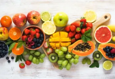Healthy Snacks