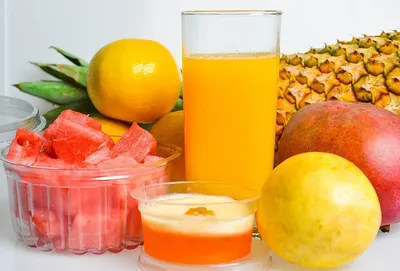 Fruit Juice
