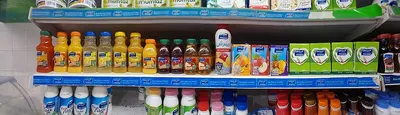 Wise foods follow on formula by Wise Foods