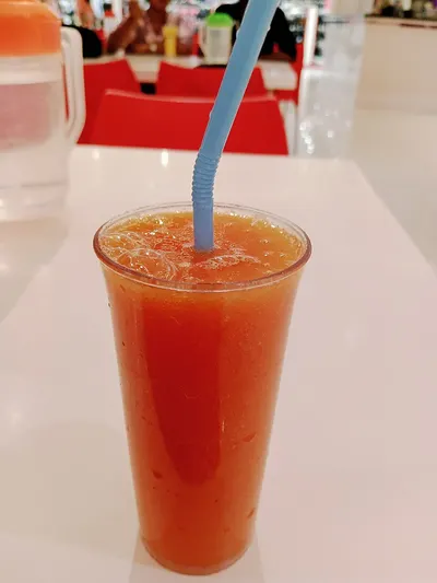 Oberhof Tomato Juice