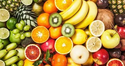 Fruits