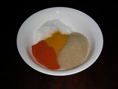 Mixed Sugar